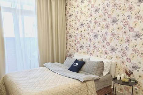 2-комнатная квартира в Новосибирске, ул. Адриена Лежена, 26/2, м. Золотая Нива