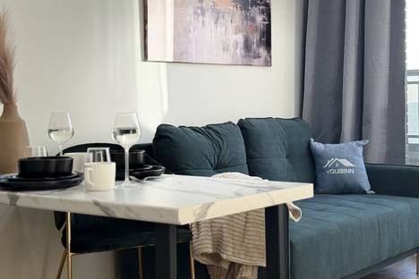 1-комнатная квартира в Новосибирске, Железнодорожный р-н , Железнодорожная ул., 18