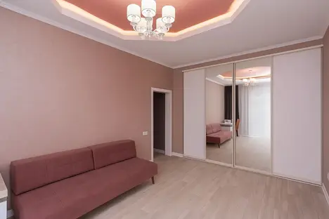 2-комнатная квартира в Новосибирске, Красный пр-кт, 64