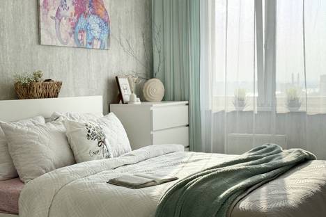 1-комнатная квартира в Новосибирске, ул. Декабристов, 115