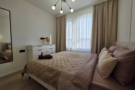 1-комнатная квартира в Новороссийске, б-р им. Дмитрия Шостаковича, 20