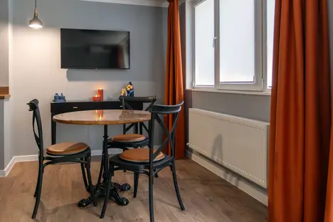 1-комнатная квартира в Нальчике, ул. Кирова, 1