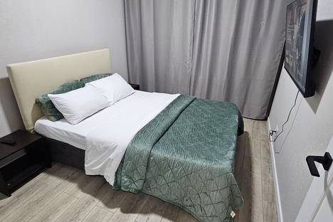 1-комнатная квартира в Красногорске, ул. Тенистых Аллей, 1к2