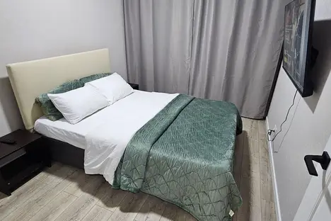 1-комнатная квартира в Красногорске, ул. Тенистых Аллей, 1к2