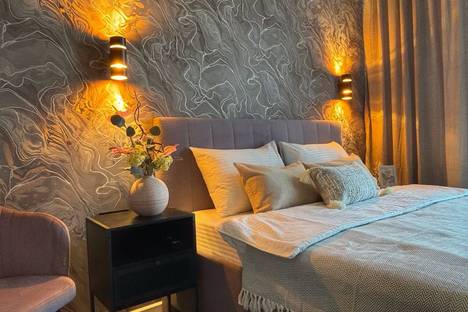 1-комнатная квартира в Челябинске, Витебская ул., 10