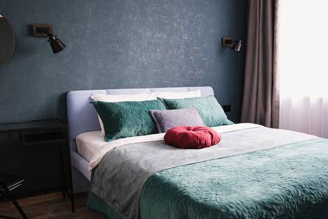 2-комнатная квартира в Новосибирске, Военная ул., 9/1