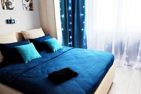 1-комнатная квартира в Оренбурге, Уральская ул., 2/13