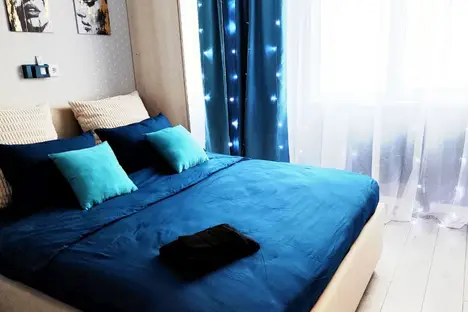 1-комнатная квартира в Оренбурге, Оренбург, Уральская ул., 2/13