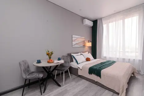 1-комнатная квартира в Москве, Шелепихинская наб., 34к5