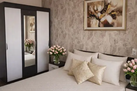 2-комнатная квартира в Уссурийске, Слободская ул., 12