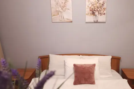 1-комнатная квартира в Екатеринбурге, ул. Белинского, 111