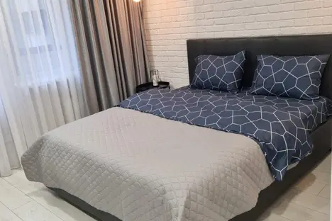 3-комнатная квартира в Воронеже, Московский пр-кт, 128