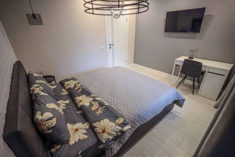 3-комнатная квартира в Воронеже, Московский пр-кт, 128