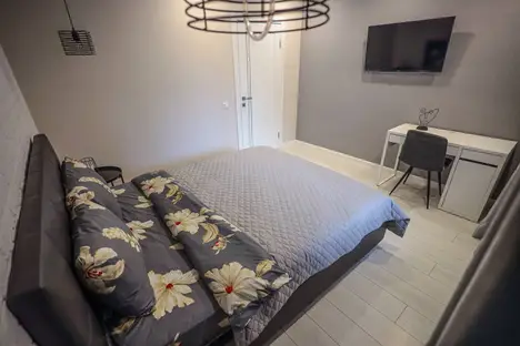 3-комнатная квартира в Воронеже, Московский пр-кт, 128