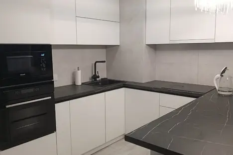 3-комнатная квартира в Минске, ул. Макаёнка, 12К