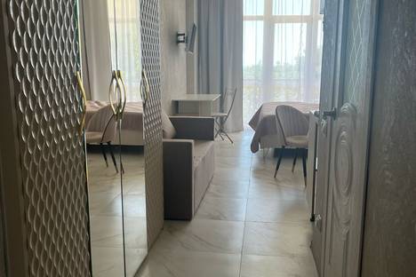 1-комнатная квартира в Севастополе, Балаклавский р-н , Орлиновский муниципальный округ, Севастопольская зона ЮБК, 14А