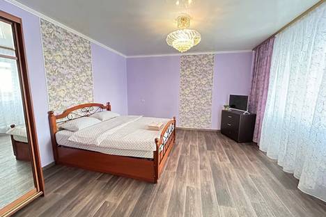 1-комнатная квартира в Омске, ул. Дмитриева, 1/1