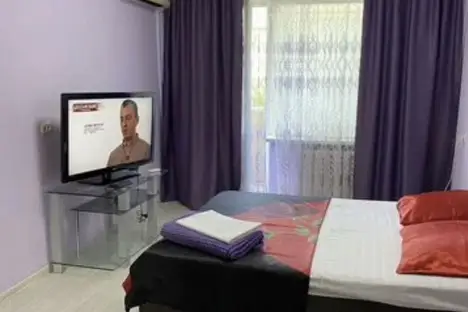 3-комнатная квартира в Ростовской области, Ростовская область, Институтская ул., 14