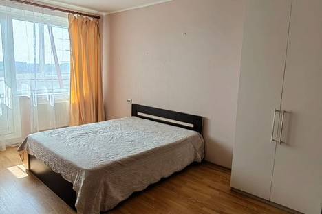 1-комнатная квартира в Белгороде, Белгород, ул. Есенина, 54