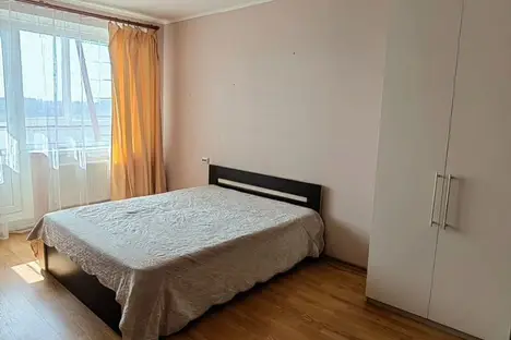 1-комнатная квартира в Белгороде, Белгород, ул. Есенина, 54