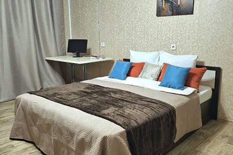 1-комнатная квартира в Волгограде, Волгоград, Шекснинская ул., 81