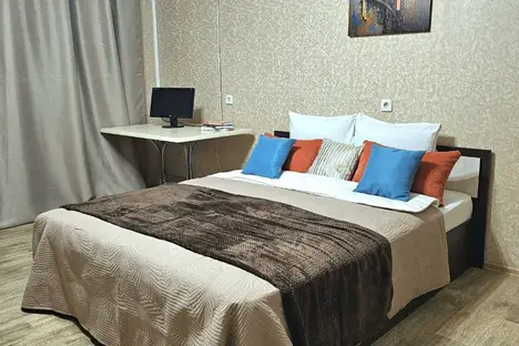 1-комнатная квартира в Волгограде, Шекснинская ул., 81