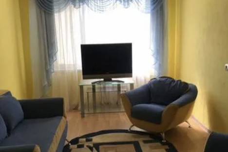 3-комнатная квартира в Ростовской области, Ростовская область, Аксайский р-н , п. Рассвет, Институтская ул., 14