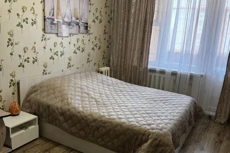 1-комнатная квартира в Нижнем Новгороде, Нижний Новгород, жилой р-н  Соцгород, мкр. Соцгород-1, пр-кт Кирова, 20к2