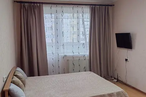 1-комнатная квартира в Белгороде, Белгород, ул. Есенина, 54