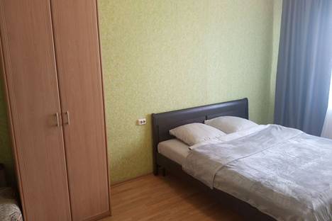 1-комнатная квартира в Белгороде, Белгород, ул. Есенина, 54