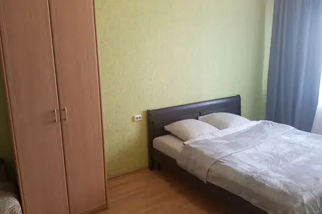 1-комнатная квартира в Белгороде, Белгород, ул. Есенина, 54