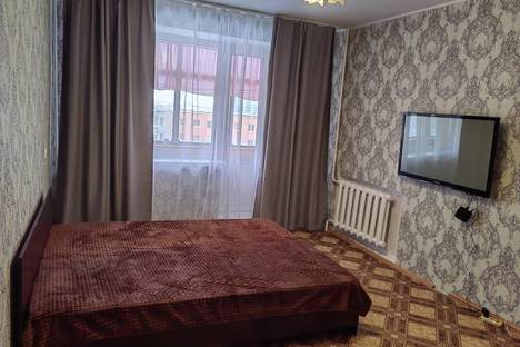 2-комнатная квартира в Белгороде, Белгород, ул. Горького, 72