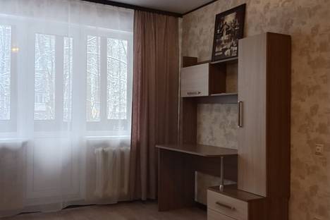 1-комнатная квартира в Гатчине, ул. Радищева, 26