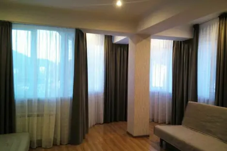 1-комнатная квартира в Хосте, Хоста, ул. Красных Партизан, 3/1