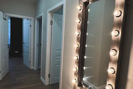 2-комнатная квартира в Краснодаре, мкр. Догма Парк, ул. Марины Цветаевой, 3А