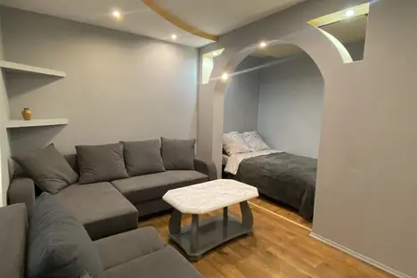 1-комнатная квартира в Гродно, Большая Троицкая ул., 40