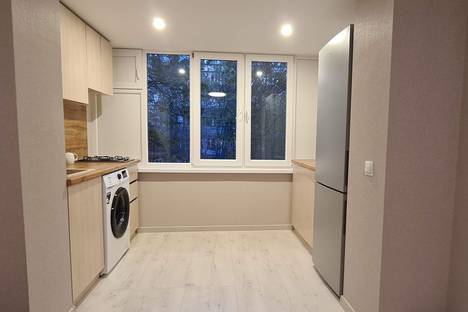 1-комнатная квартира в Пятигорске, ул. Орджоникидзе, 11к1