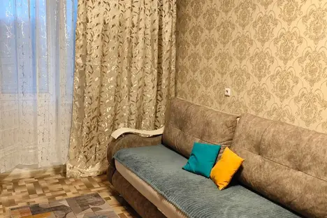 1-комнатная квартира в Томске, Урожайный пер., 27Б