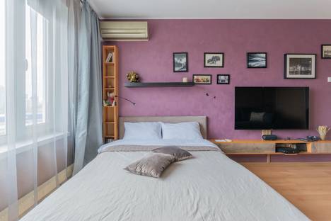 1-комнатная квартира в Москве, Москва, Дмитровское ш., 43к1