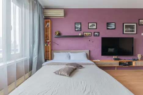 1-комнатная квартира в Москве, Дмитровское ш., 43к1