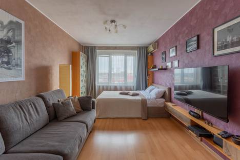 1-комнатная квартира в Москве, Дмитровское ш., 43к1