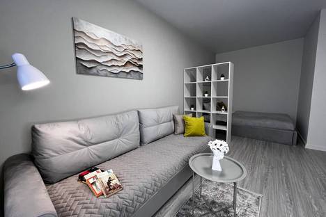 1-комнатная квартира в Кирове, ул. 4-й Пятилетки, 82