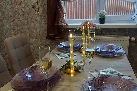 Дом в Бахчисарае, ул. им. Якова Шестака, 7