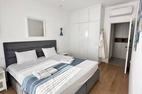 1-комнатная квартира в Искеле, Caesar Resort Residential Complex, Arrius