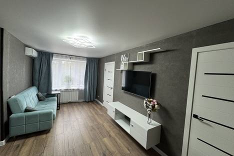 2-комнатная квартира в Нововоронеже, ул. Курчатова, 7