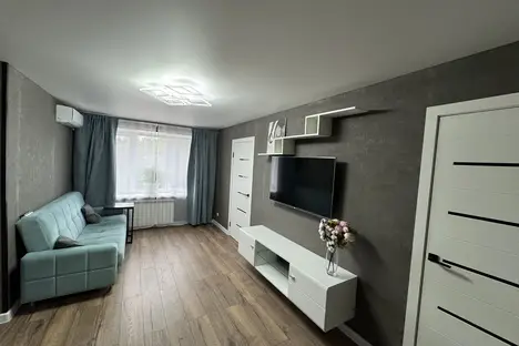 2-комнатная квартира в Нововоронеже, ул. Курчатова, 7