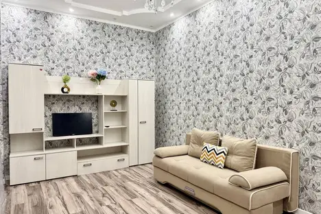 2-комнатная квартира в Московской области, Московская область, Одинцовский г.о., с. Лайково, мкр. г.-Событие, 21