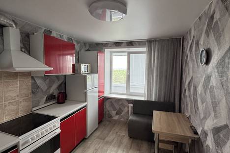 1-комнатная квартира в Нововоронеже, Парковый пр-д, 2