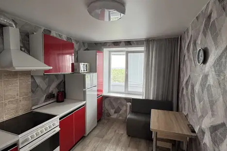 1-комнатная квартира в Нововоронеже, Парковый пр-д, 2