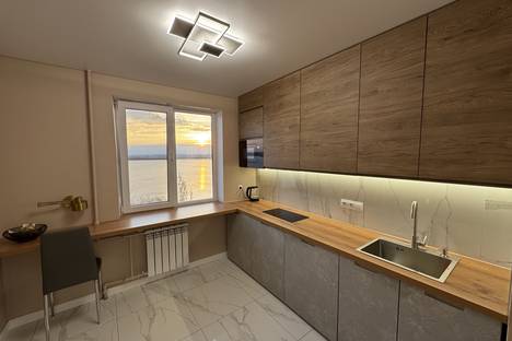 1-комнатная квартира в Нововоронеже, Набережная ул., 2